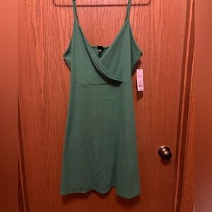 Women’s new with tags dress wild fable xxl